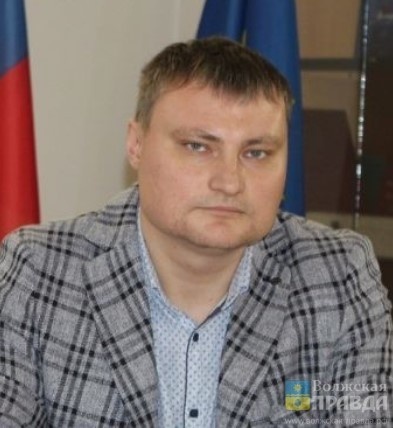 Зампредседателя КБиДХ Матвей Лаптёнок📷    В Волжском упорядочат самокатную неразбериху
