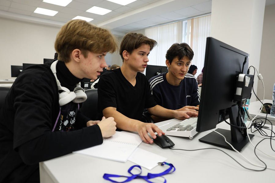 Фото: Илья Хачатурян