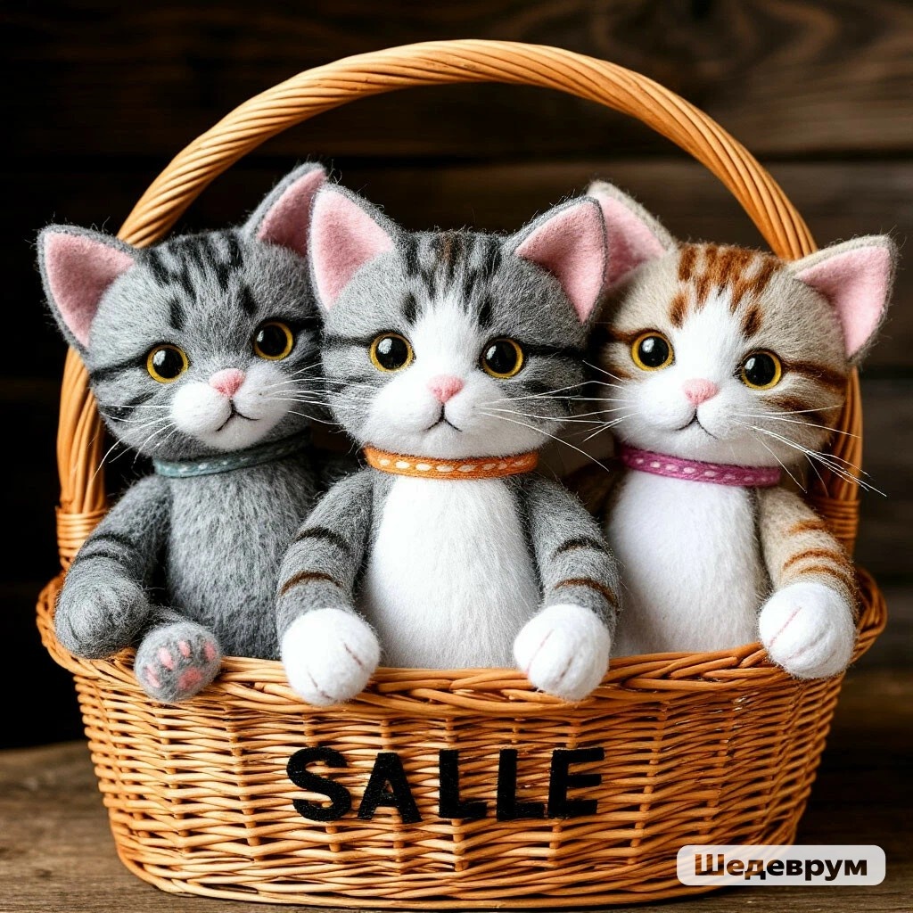 Создано автором с помощью нейросети