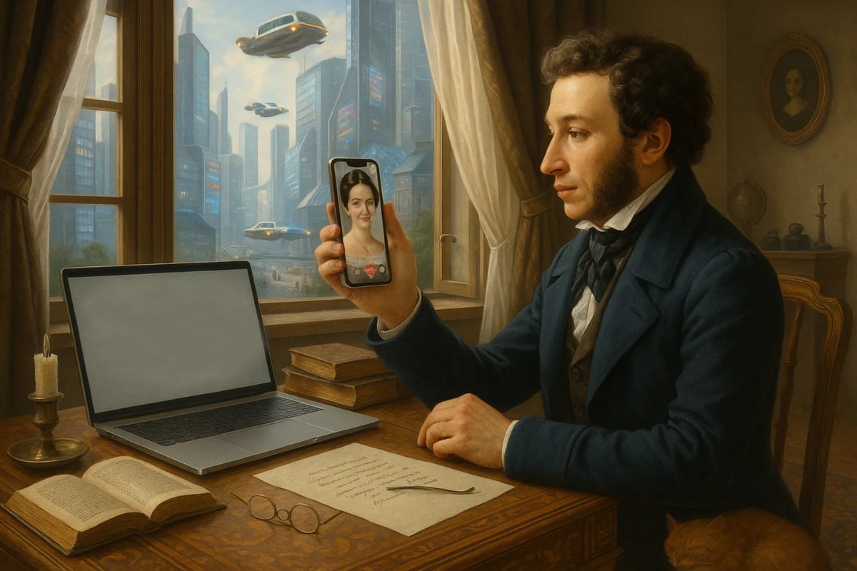 Изображение сгенерировано ИИ