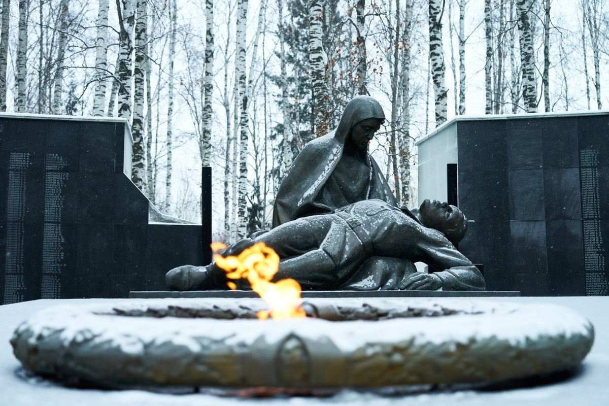    Детский омбудсмен в Югре объяснит девочкам-подросткам, почему на мемориалах нельзя танцевать