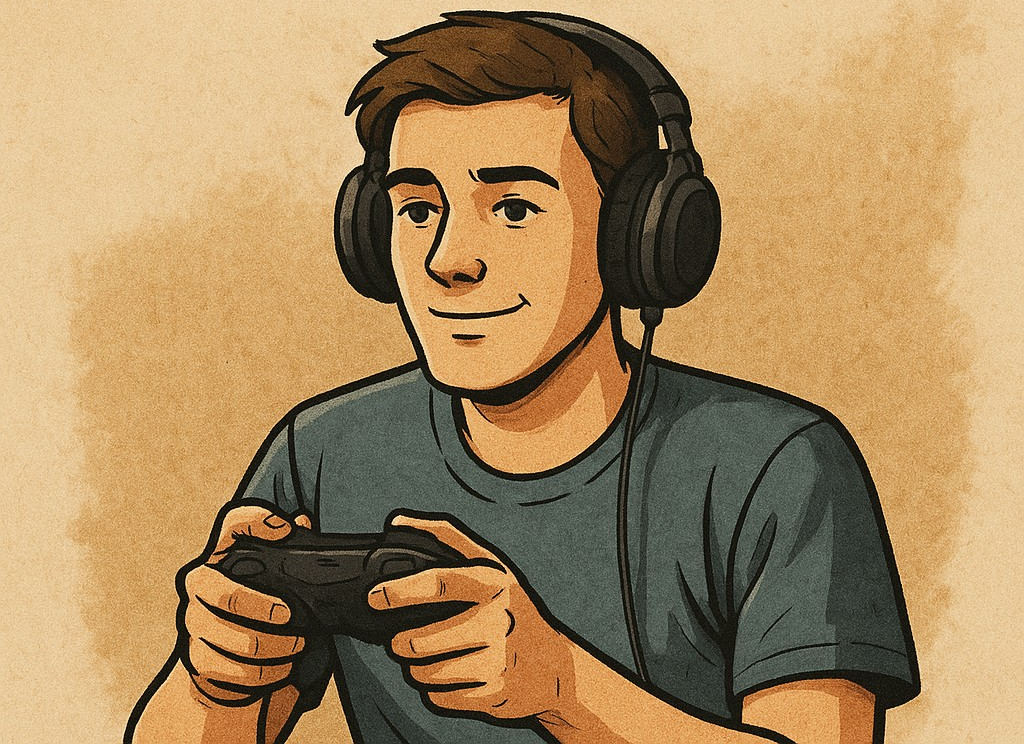 игры это веселье