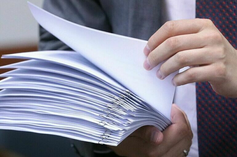   Пресс-служба Госдумы