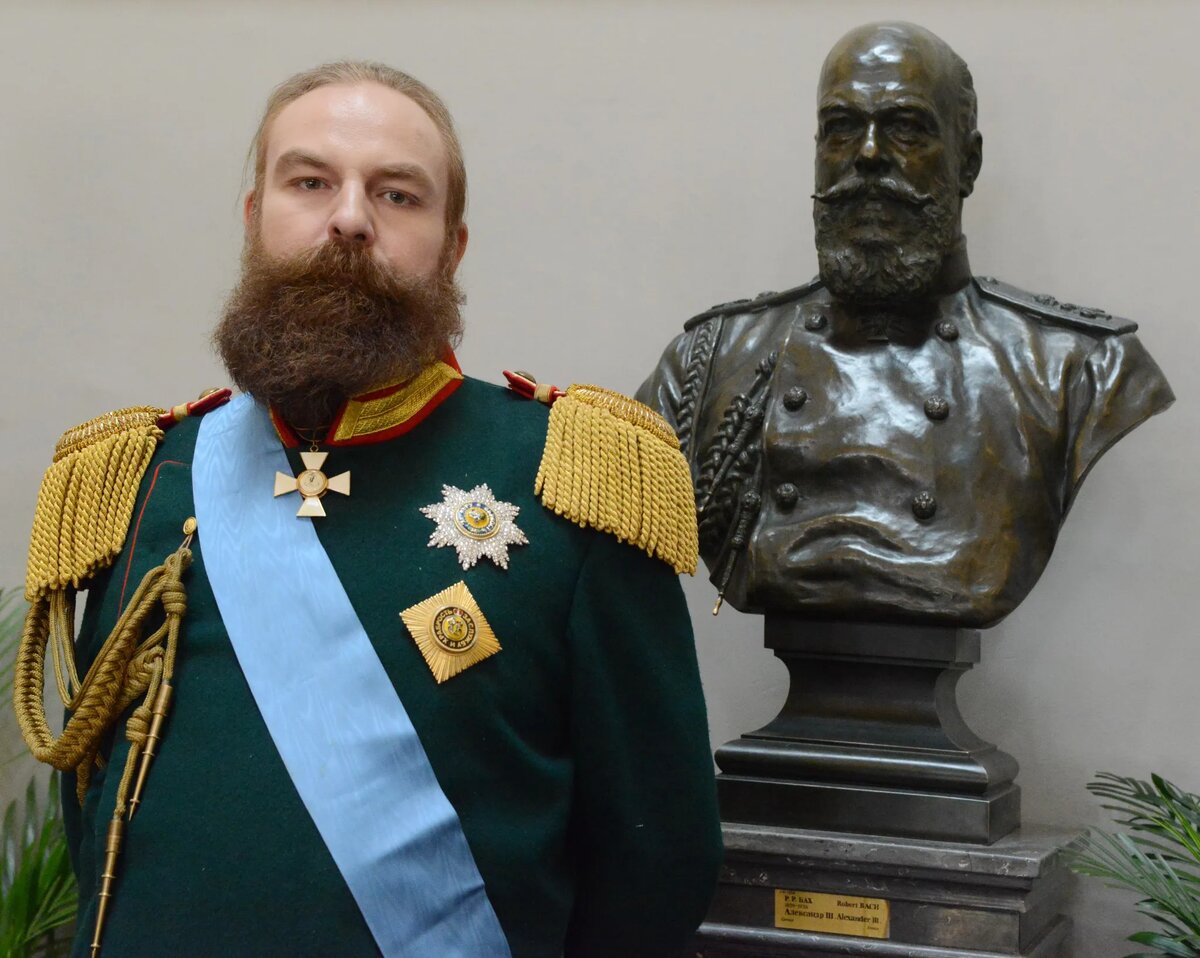 ФОТО: Русский музей