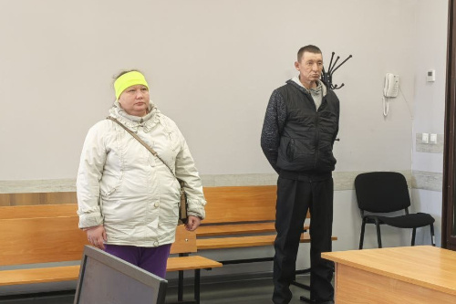    Фото: Ю. Миронова / Управление Судебного департамента НСО