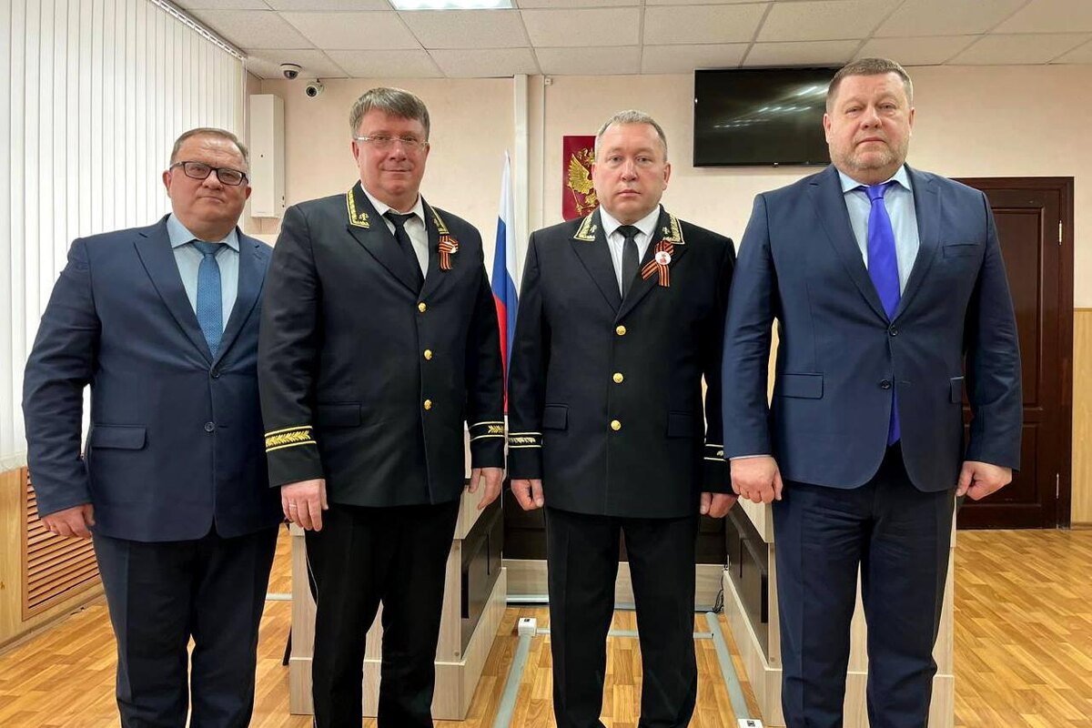    © Пермский краевой суд