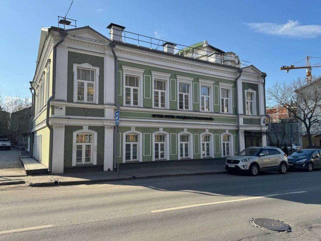 Фото: Наталия Пылина