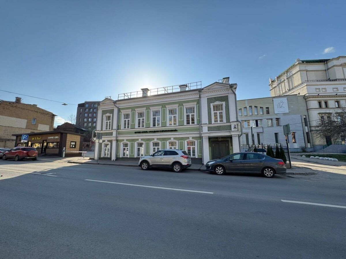 Фото: Наталия Пылина