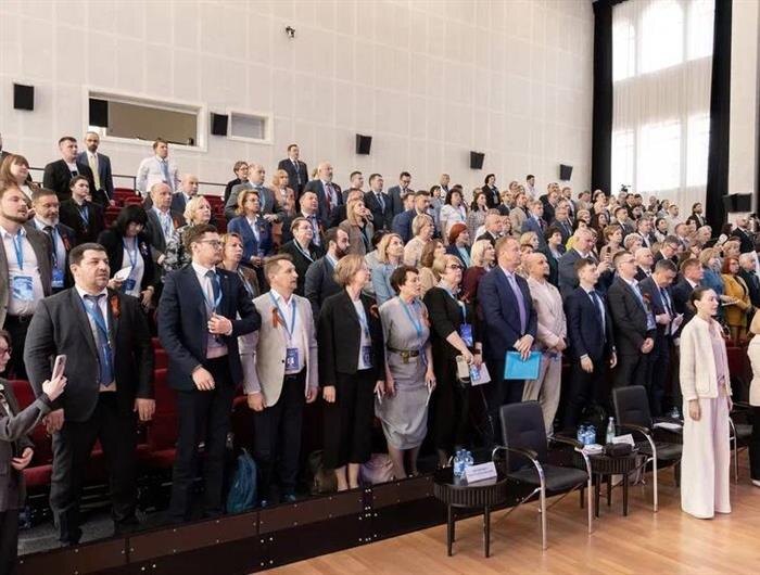    ФОТО: Минпросвещения РФ