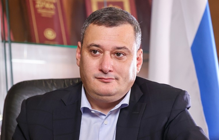    Сергей Петров/NEWS.ru