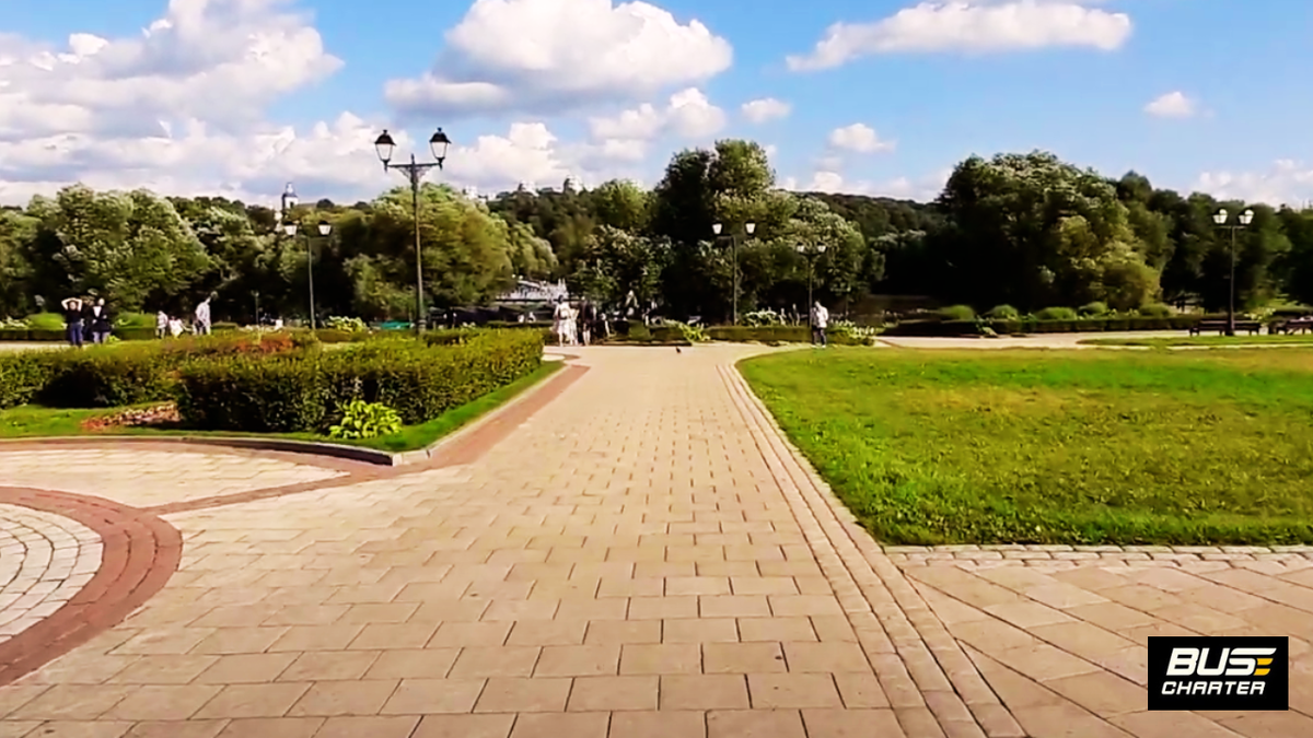 Туры выходного дня из Москвы, Лучшие майские выходные, Путешествия на майские