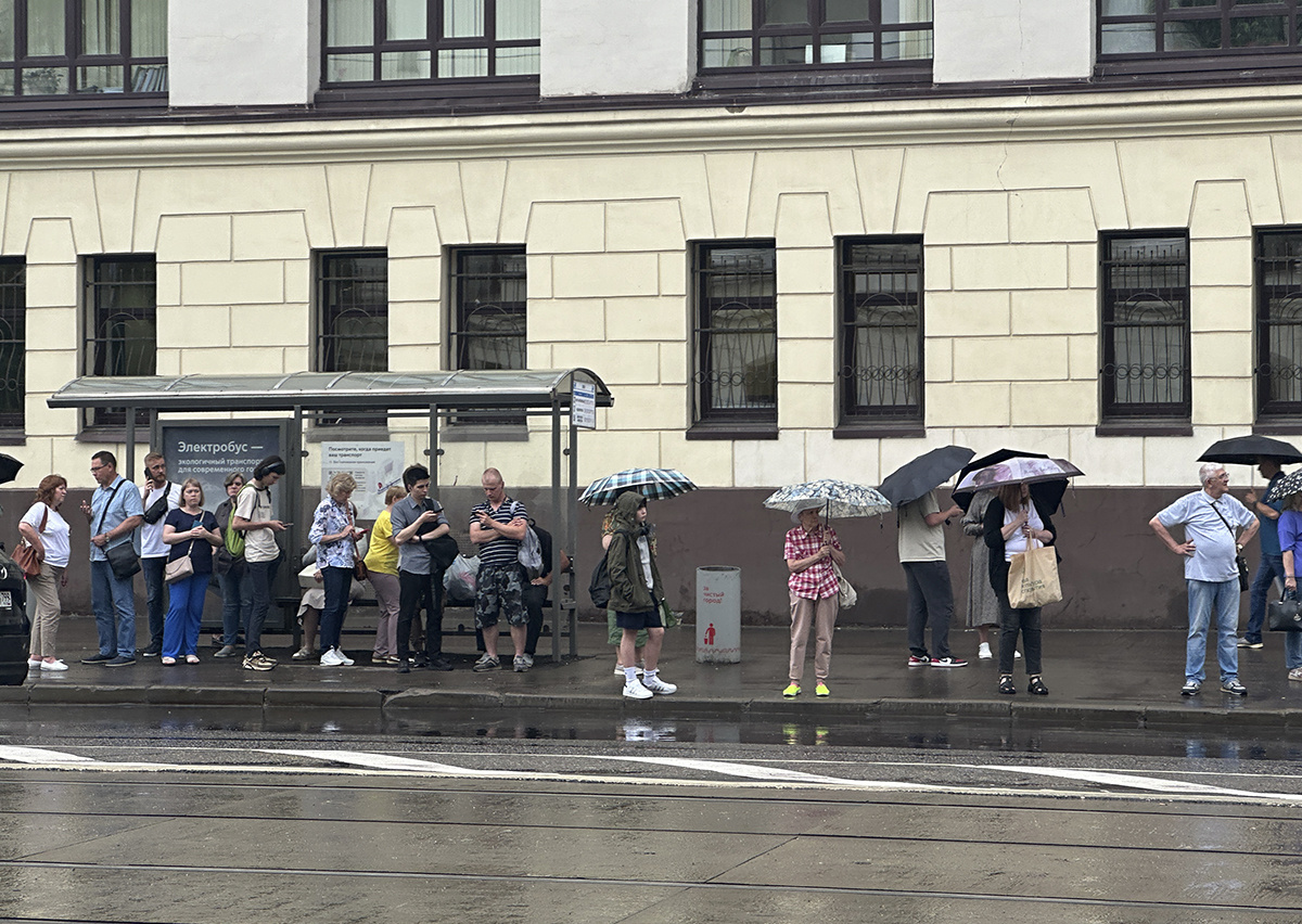 Фото © «Московская газета»