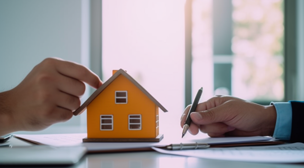 Ипотека для самозанятых