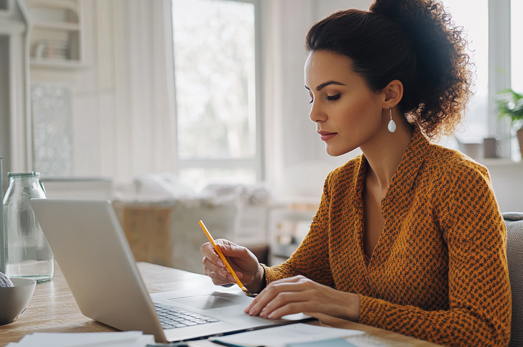 Самозанятый