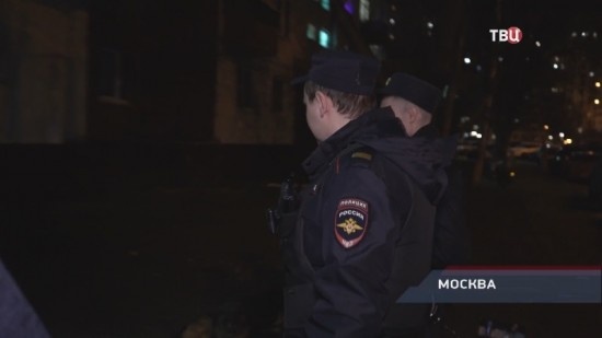    Фото: Пресс-служба УВД по ЮЗАО