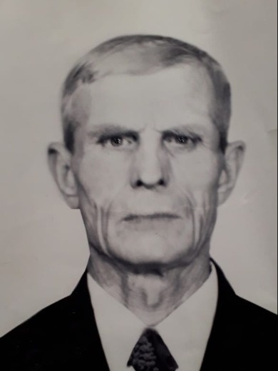    Дмитрий Степанович Головин "Наша газета"