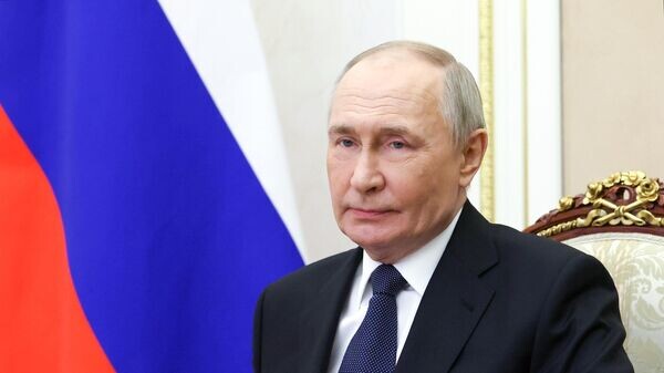    © Sputnik / Сергей Ильин