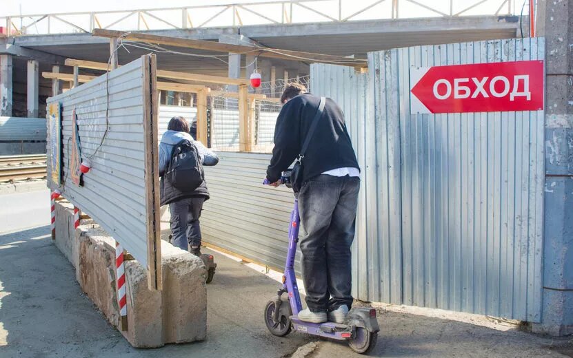    Штрафы за подростков на кикшеринговых электросамокатах выросли в 3 раза в Ижевске