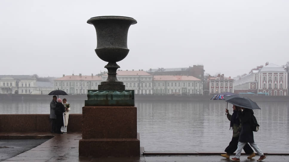 Фото: Надежда Буаллаг / Коммерсантъ