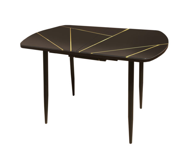 Стол Конус фотопечать раздвижной