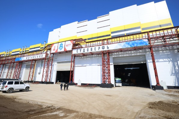 Фото: пресс-служба правительства Якутии