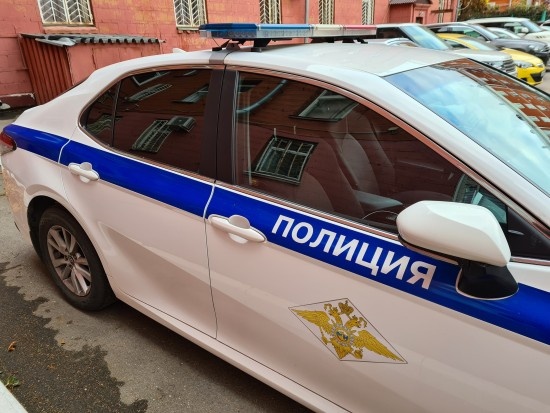    Фото: Пресс-служба УВД по ЮЗАО