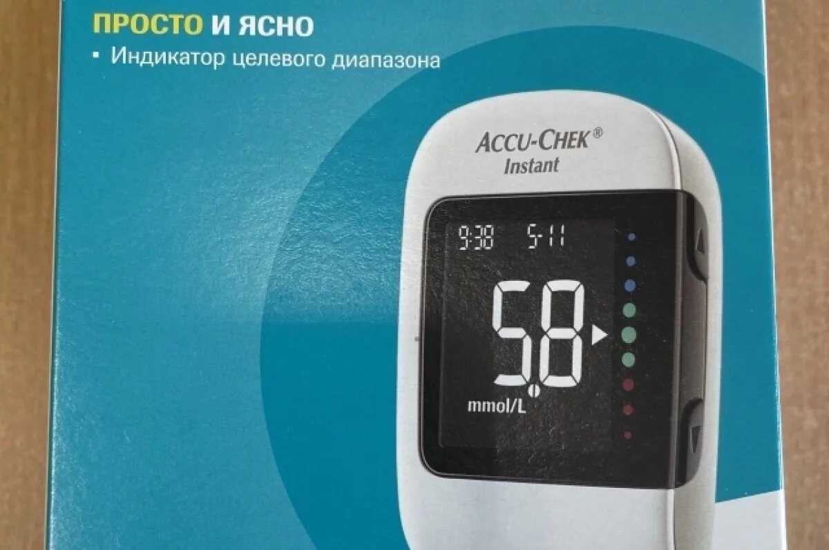    В Заполярье 4,3 тыс. северян участвуют в дистанционном мониторинге здоровья