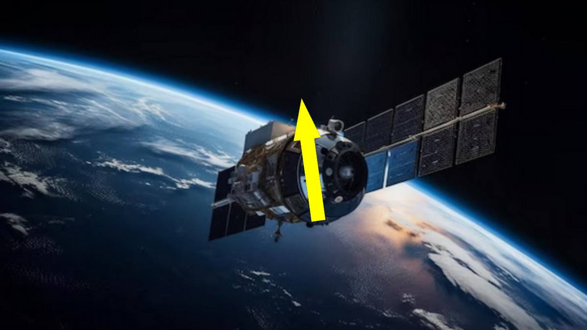    Россия запускает "Сферу" — 600 спутников перепишут правила глобального интернета