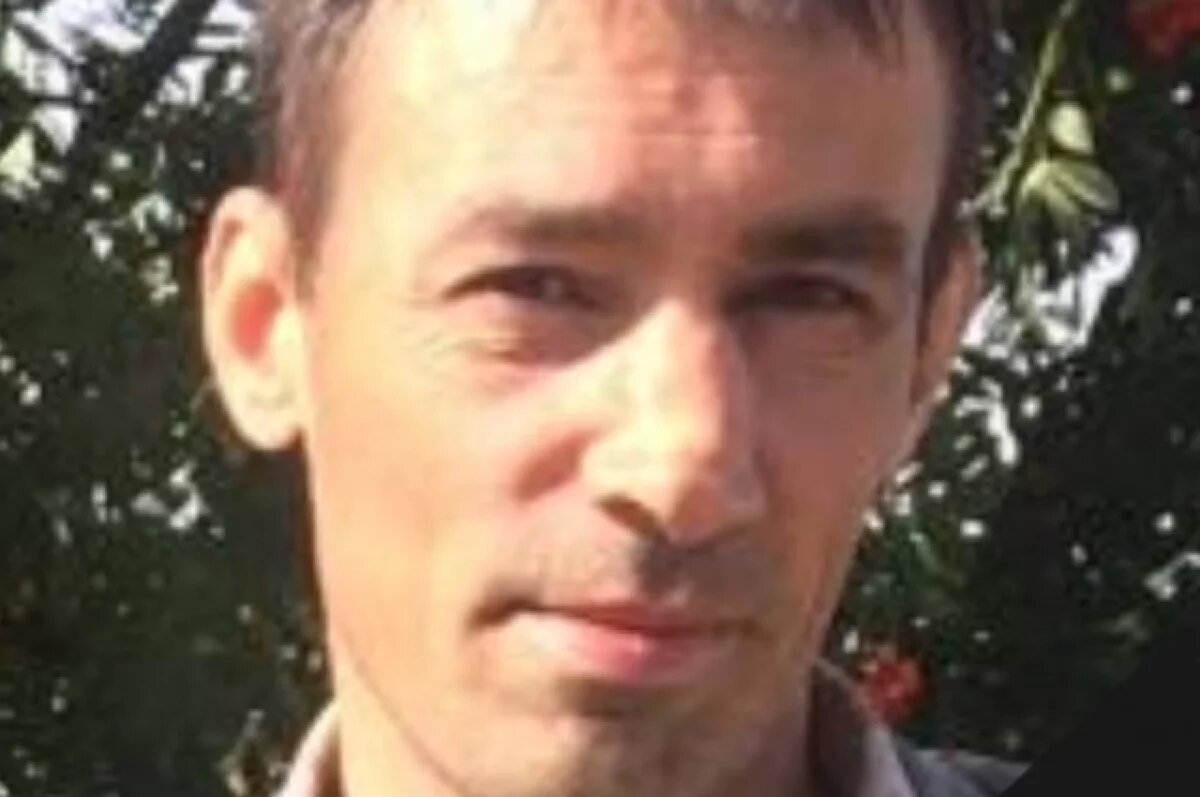    В СВО погиб водитель автобуса из Коми Эдуард Рихтер