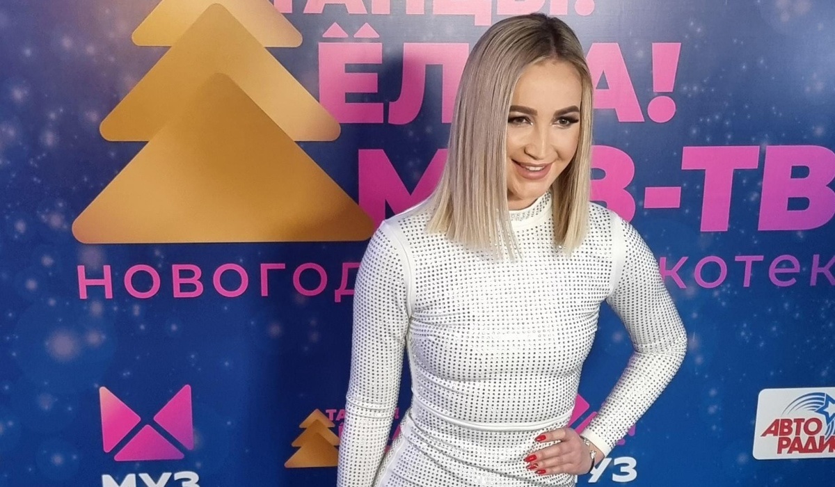    Ольга Бузова. Фото: Дни.ру / Феликс Грозданов