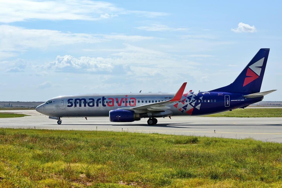    © АО «Международный аэропорт «Пермь»