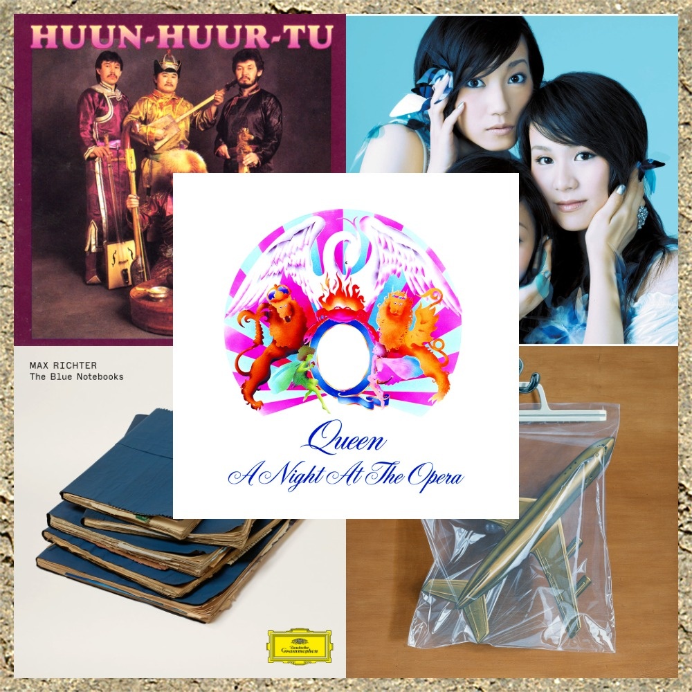 5 песен, не знающих расстояний:  когда культура говорит через ритм и мелодию