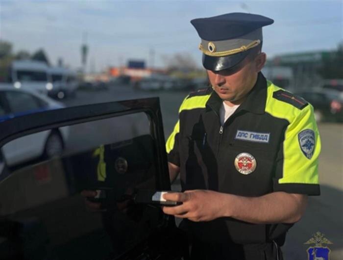    ФОТО: ГУ МВД по Самарской области