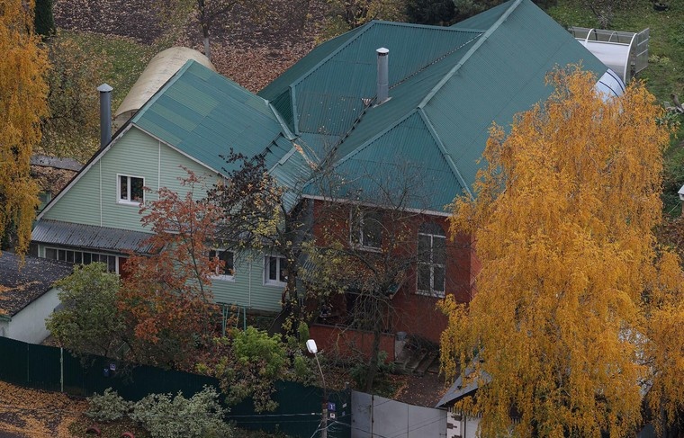    Сергей Булкин/NEWS.ru