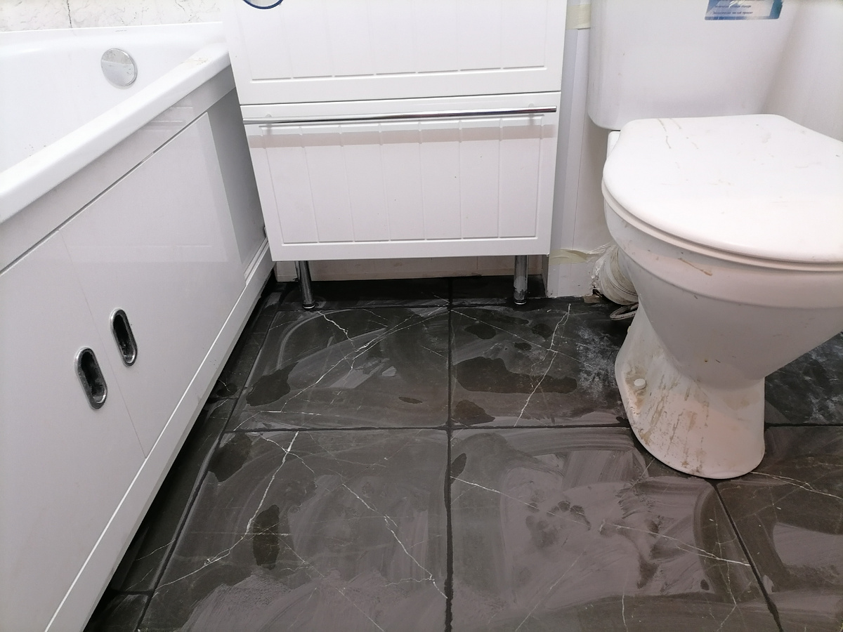 Экран под заказ