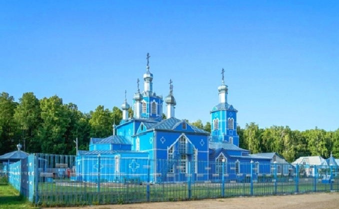 Святоавраамиевский храм (фото из сети)