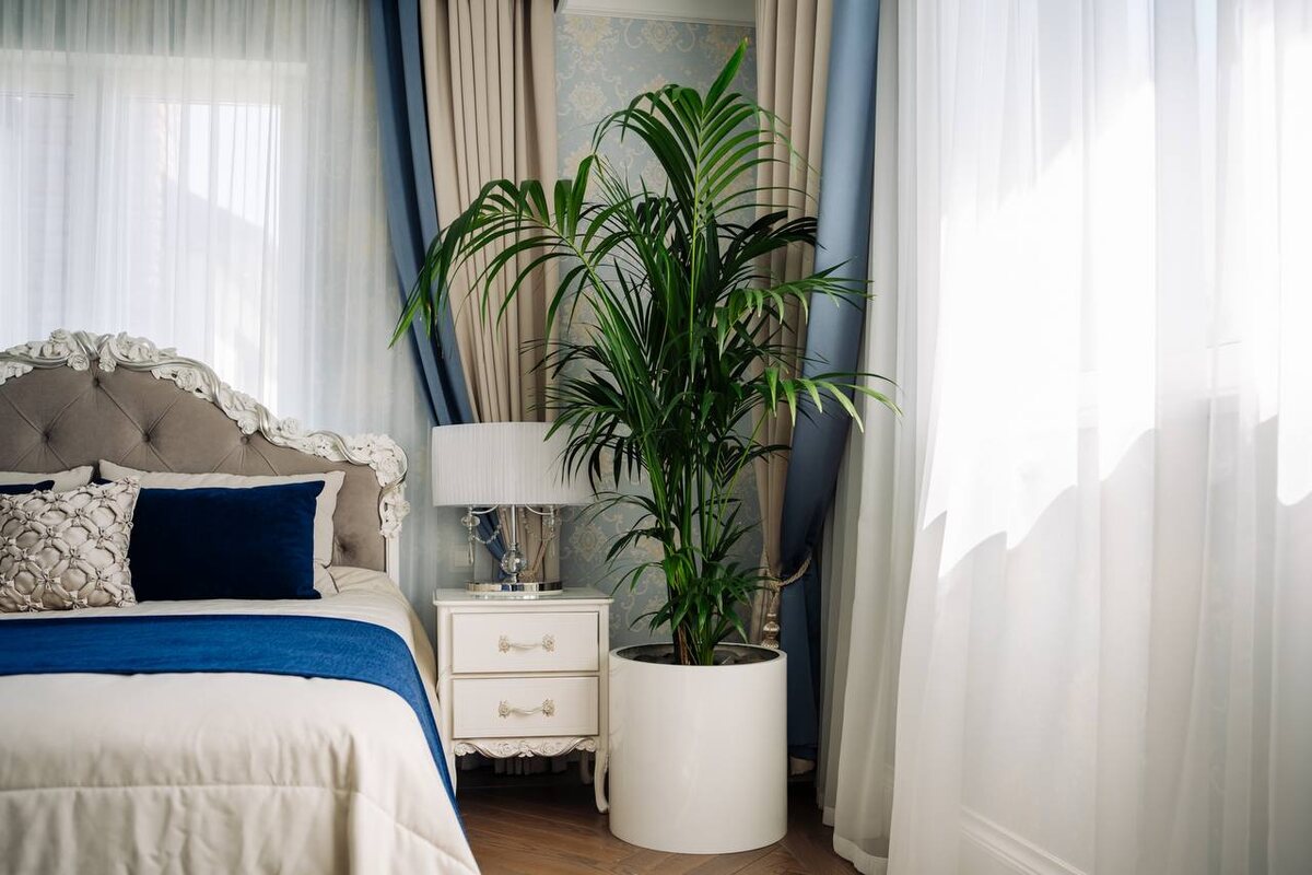 Выполнено декораторами Me Decor