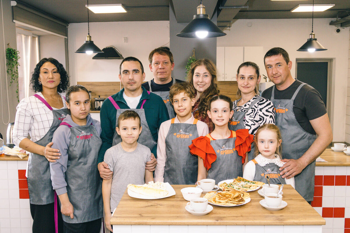 Фото: Радик Василов