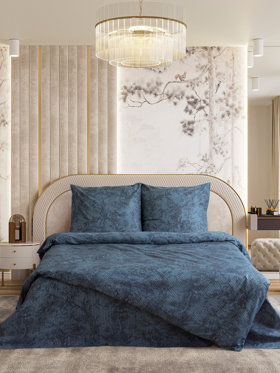 Постельное белье MIACARA из сатина