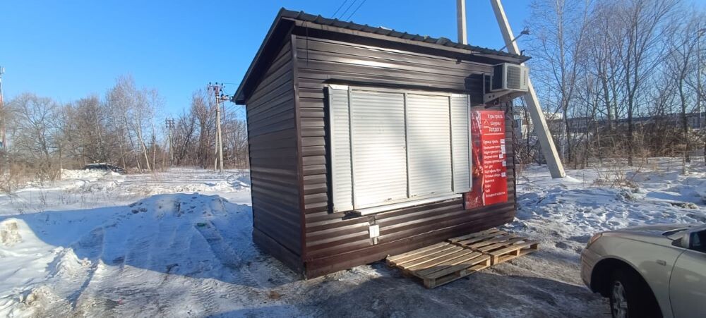    Фото: Амур.инфо