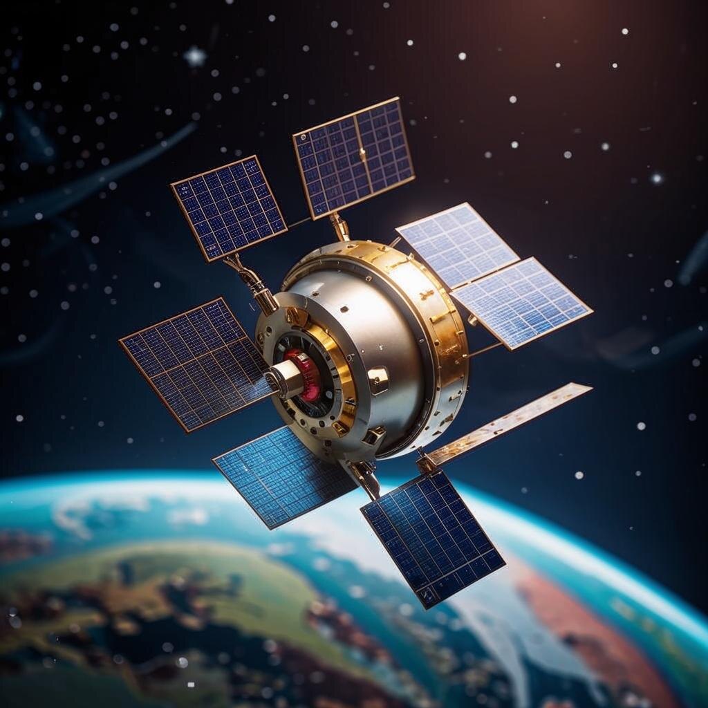 Изображение сгенерировано Kandinsky  📷
