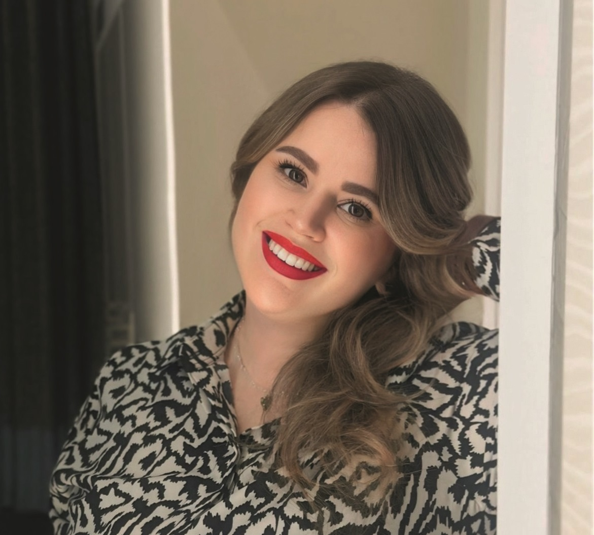 Татьяна Дудкина, проектный менеджер 