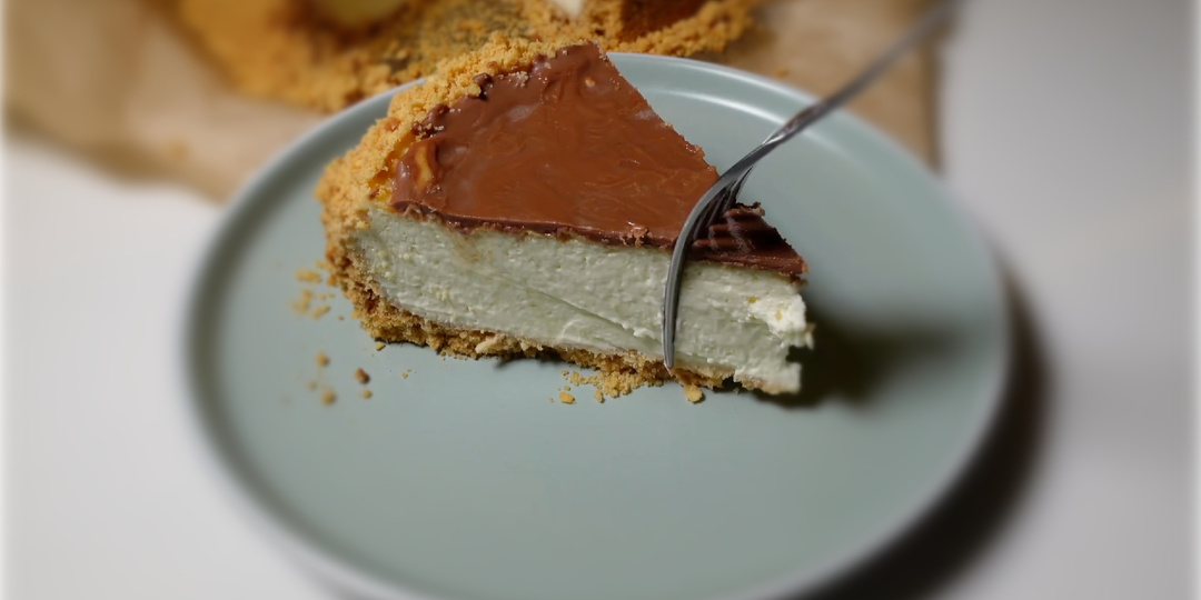 НЕЖНЫЙ ВОЗДУШНЫЙ ЧИЗКЕЙК БЕЗ САХАРА! Простой и вкусный #рецепт