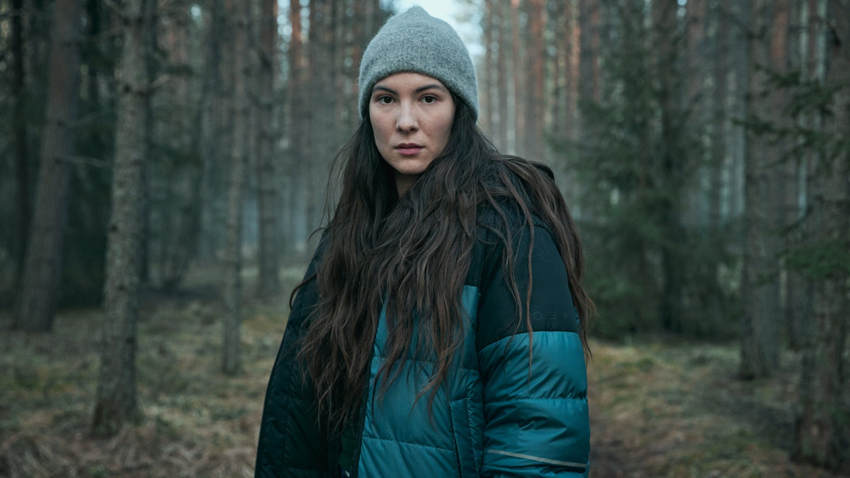 Кадр из сериала «Glaskupan» / фото: film.ru