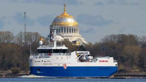     Фото: Русский Краб