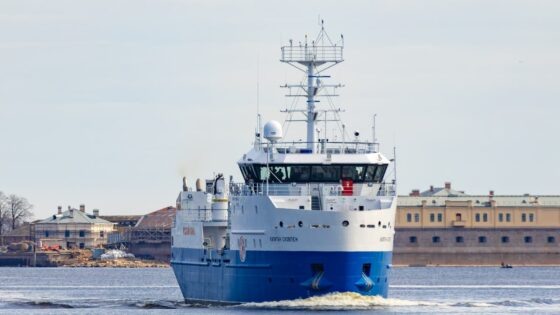     Фото: Русский Краб