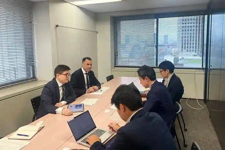    Фото со страницы aicouncil.tj в Instagram