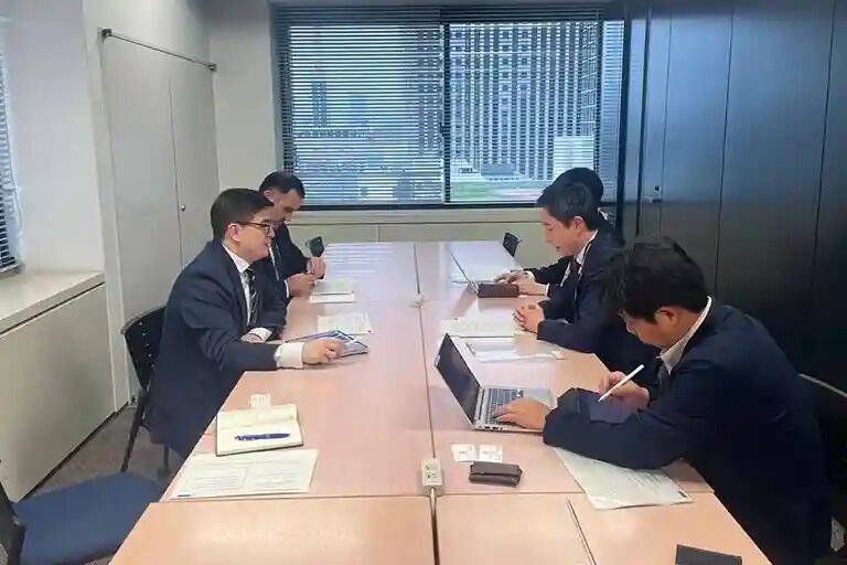    Фото со страницы aicouncil.tj в Instagram