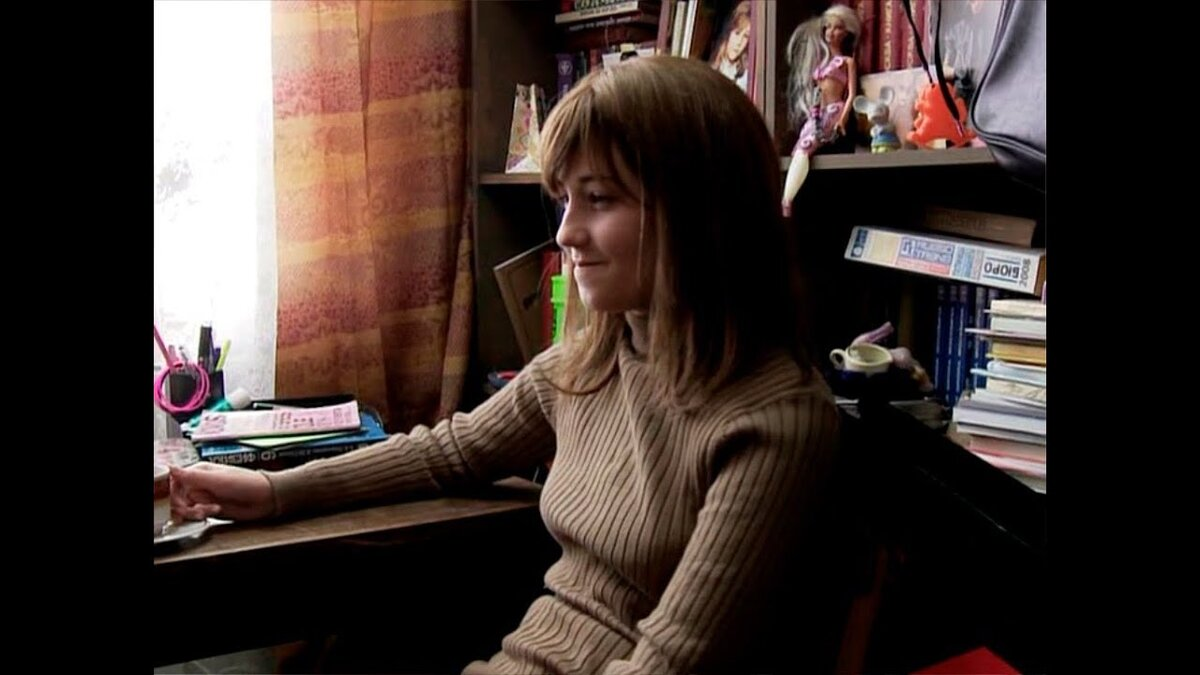 Аня Носова (открытые источники)