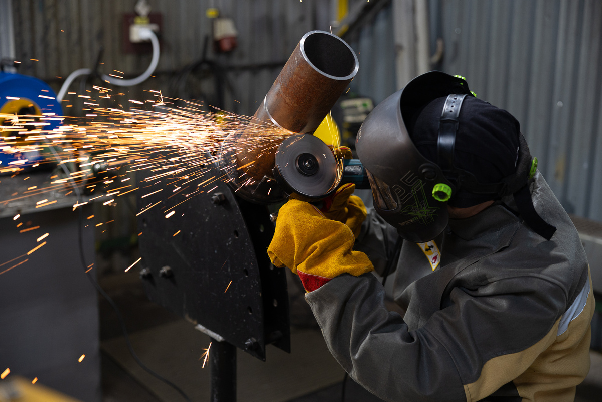 Фото Михаила ГОЛЯНСКОГО